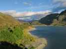 Lake Hawea, 348 m (21. Nov.)