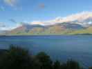 Lake Wanaka, 280 m (21. Nov.)