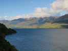 Lake Wanaka, 280 m (21. Nov.)