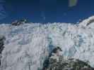 Franz Josef Glacier im Westland Tai Poutini National Park (22. Nov.)