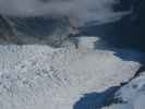 Franz Josef Glacier im Westland Tai Poutini National Park (22. Nov.)