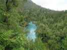 Hokitika Gorge (22. Nov.)