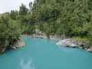 Hokitika Gorge (22. Nov.)