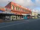 Waitaiki House in Greymouth (22. Nov.)