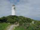 Cape Foulwind Lighthouse (23. Nov.)