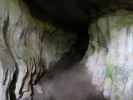 Box Canyon Cave im Kahurangi National Park (24. Nov.)