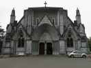 Christ Church Cathedral in Nelson (24. Nov.)