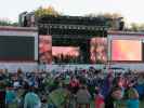 Coca-Cola Christmas in the Park in Christchurch (25. Nov.)