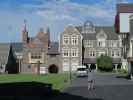 Christ's College in Christchurch (26. Nov.)