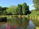 Christchurch Botanic Gardens (26. Nov.)