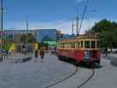 Christchurch Tramway (26. Nov.)