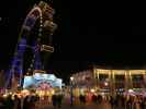 Wintermarkt am Riesenradplatz