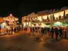 Wintermarkt am Riesenradplatz