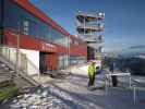 Bergstation der Venetbahn, 2.212 m