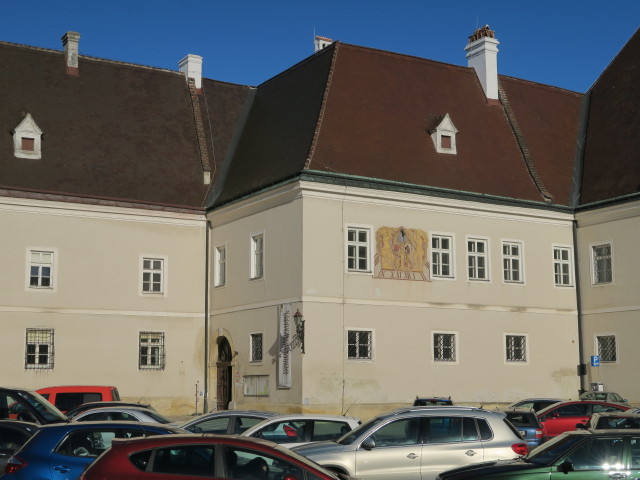 Bistumsgebäude