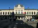 Hauptbahnhof