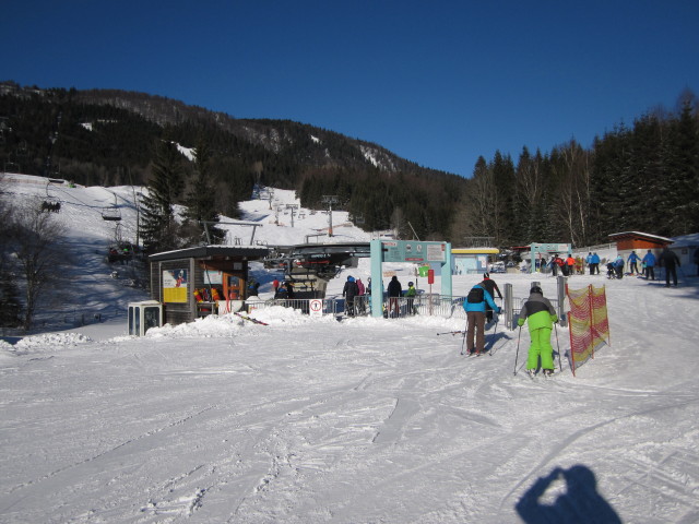 Talstation der Hennesteckbahn, 895 m