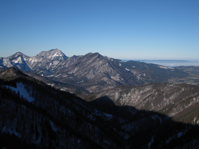 Oberösterreichische Voralpen