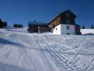 Sepp-Huber-Hütte, 1.506 m