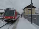 S 21026 im Bahnhof Klosterneuburg-Kierling, 173 m