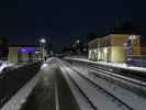 Bahnhof Klosterneuburg-Kierling, 173 m