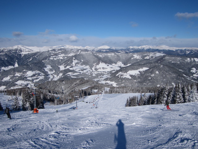 Klösterleabfahrt II