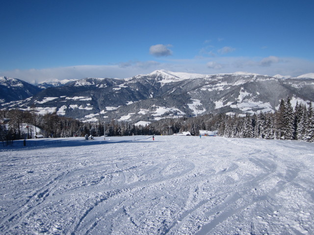 Klösterleabfahrt II