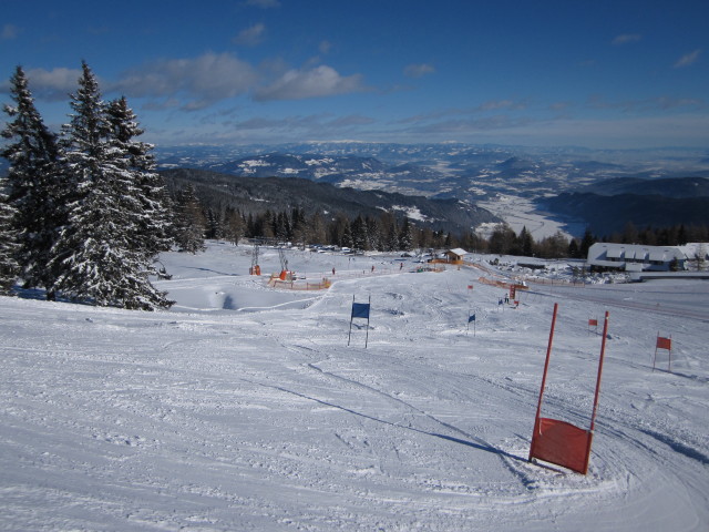 Lodron Beginners Area