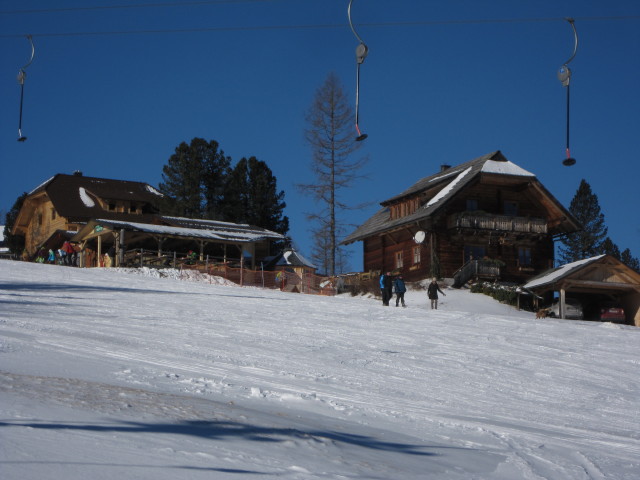 Herzlh&uuml;tte