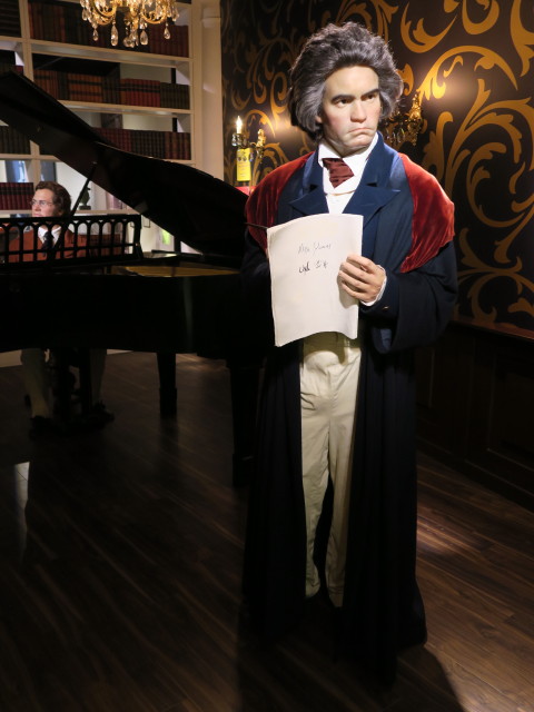 Ludwig van Beethoven