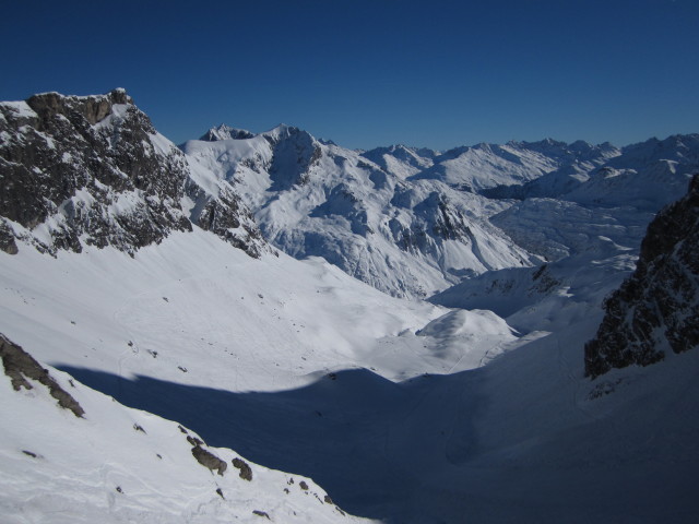 Zürser Täli (21. Jän.)