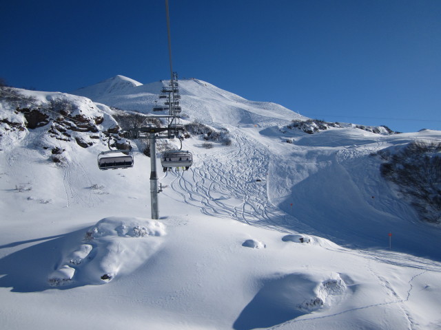 Trittalpbahn (21. Jän.)
