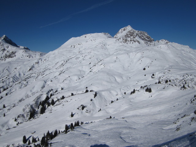 Steinmähder (22. Jän.)