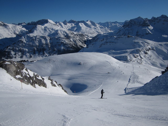 Speed Sulzenabfahrt (22. Jän.)