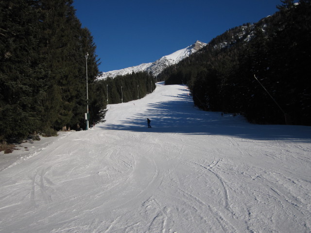 Untere Härmeleabfahrt