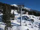 Bergstation der Hochangerbahn, 1.645 m