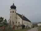 Kapelle Hl. Johannes der Täufer im Freigut Thallern