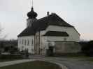 Kapelle Hl. Johannes der Täufer im Freigut Thallern