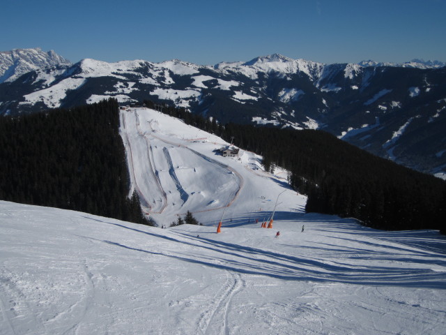 Osthangpiste