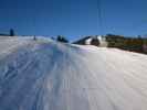 Hirschkogelpiste vom Hirschkogel-Express aus