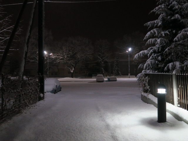 Süßenbrunner Platz