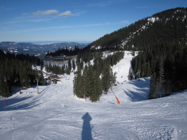 Draxlerloch-Rennpiste