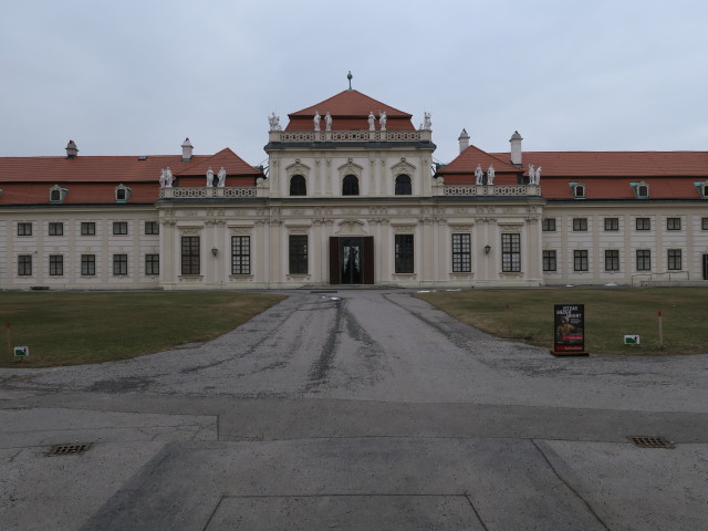 Unteres Belvedere