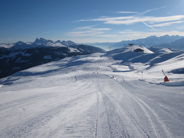 Pass-Thurn-Direktabfahrt
