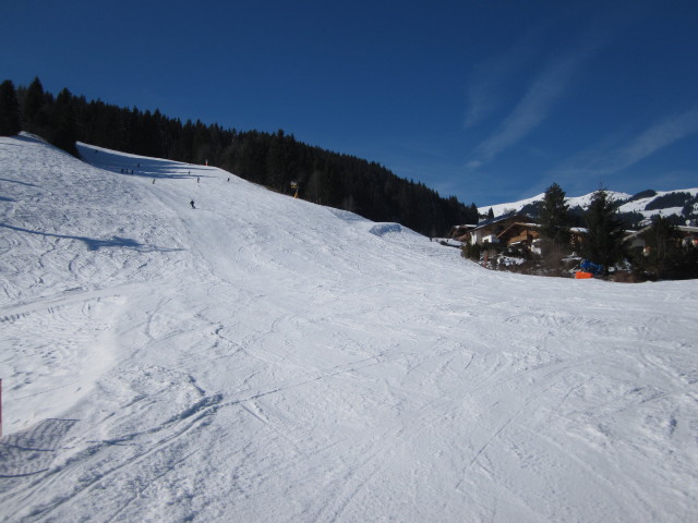 Wagstätt-Wurzhöhe-Abfahrt