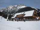 Untermarkter Alm, 1.491 m