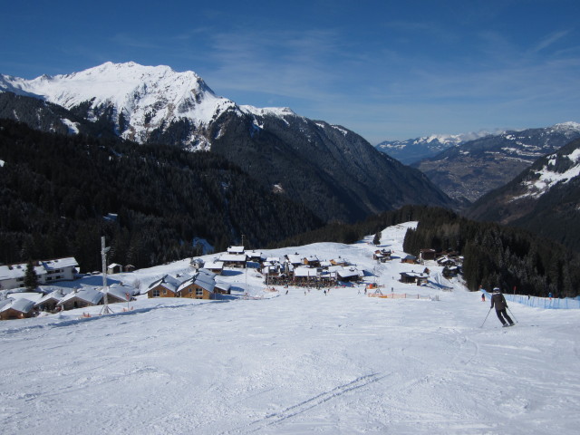 Piste 29