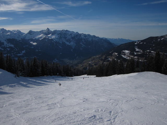 Piste 4