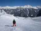 Markus auf der Piste 62