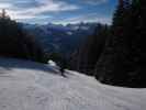 Markus auf der Piste 4